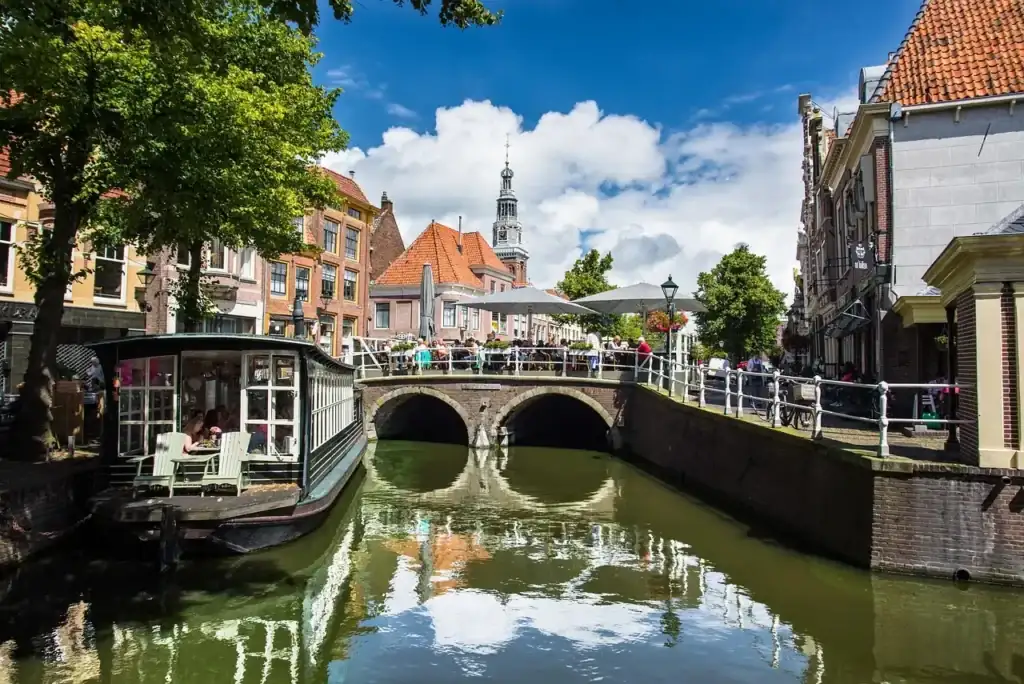 schoonmaakbedrijf in alkmaar