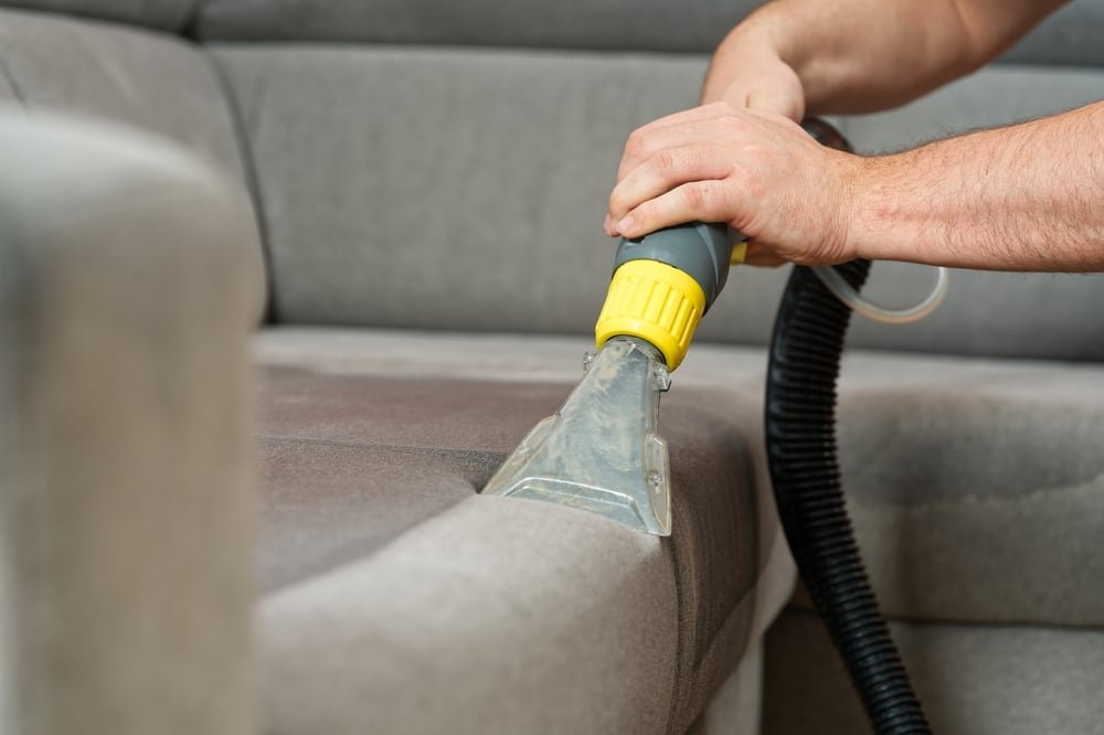 Voorbereiding voor Schoonmaakbedrijf Groningen