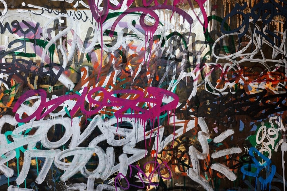 Graffiti verwijderen Zoetermeer met inspectie van wooncomplexen, parkeergarages, portieken en galerijen in Zoetermeer