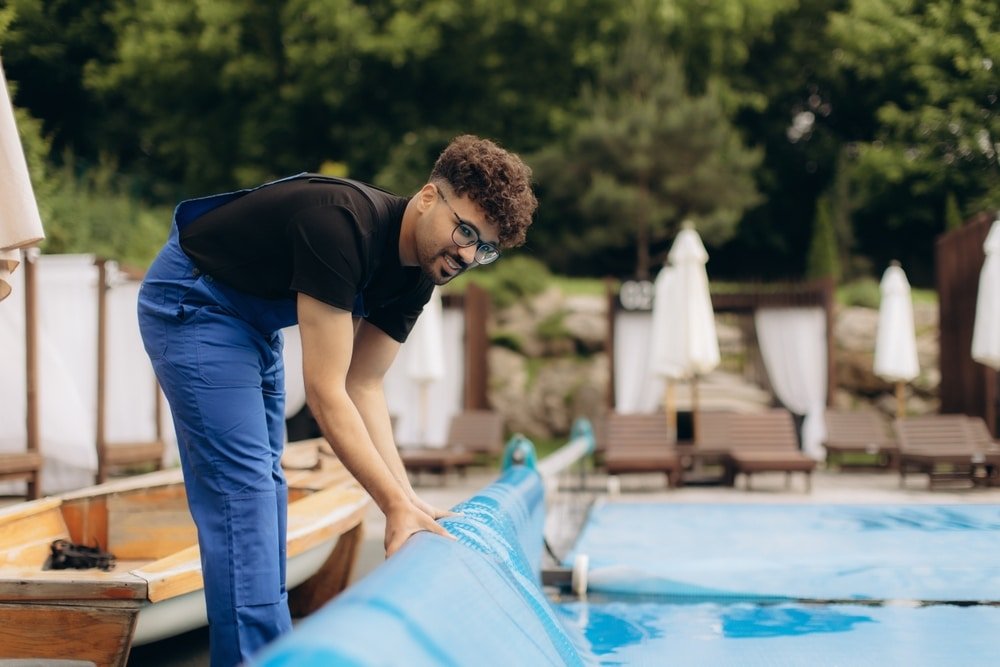 Recreatie schoonmaak met aandacht voor gebruik en planning