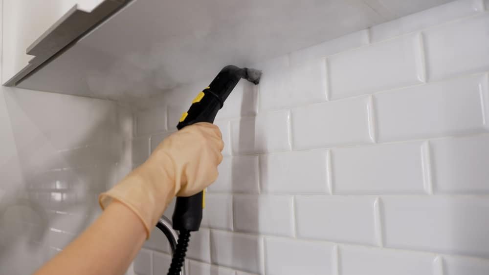 ruimtegebruik en schoonmaakplanning in Almelo