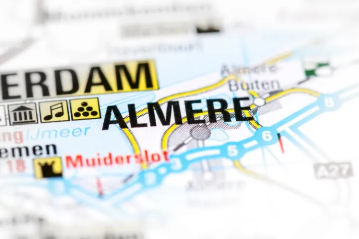Schoonmaakbedrijf Almere