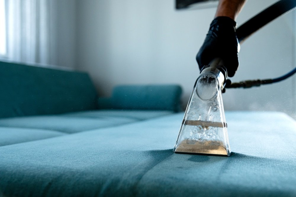 ruimtegebruik en schoonmaakplanning in Ede
