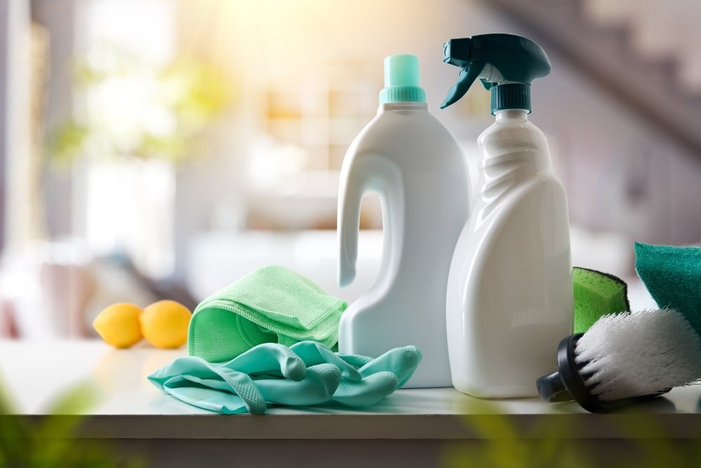 Schoonmaakbedrijf Noord Brabant bij industriële bakkerij met aandacht voor bloemstof