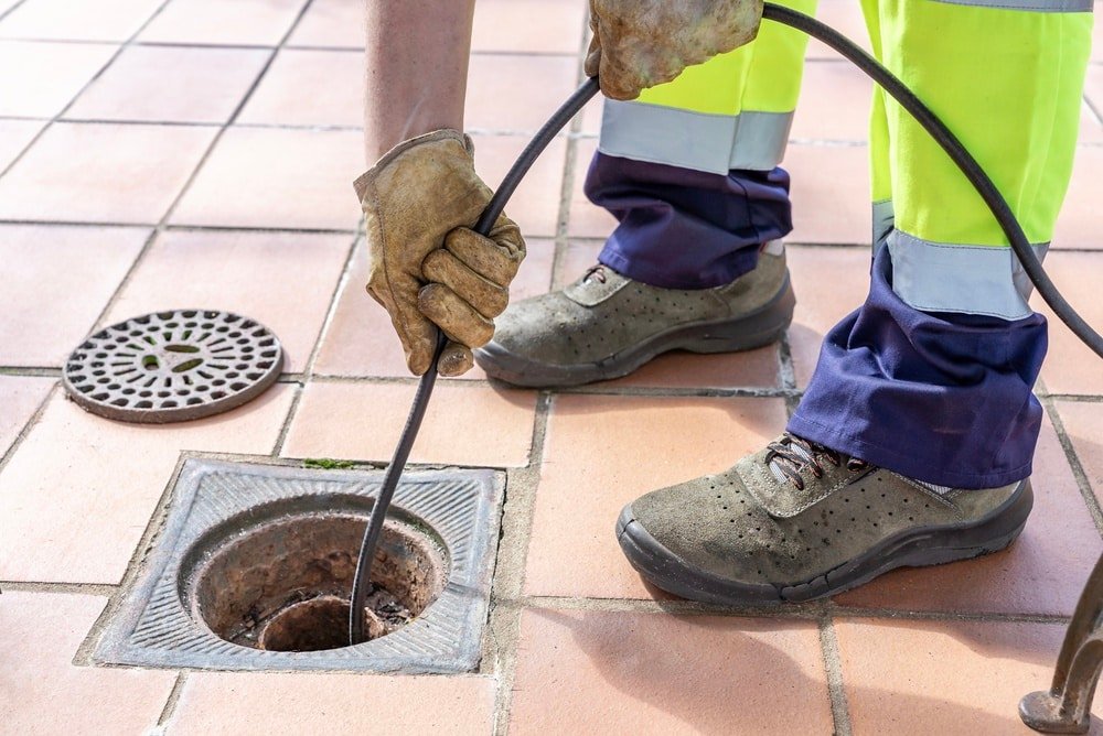Schoonmaakbedrijf Uden met aandacht voor ontvangst en wachtruimte